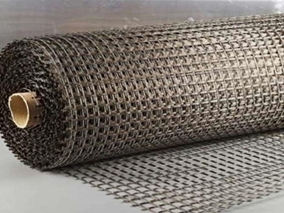Basalt Netze