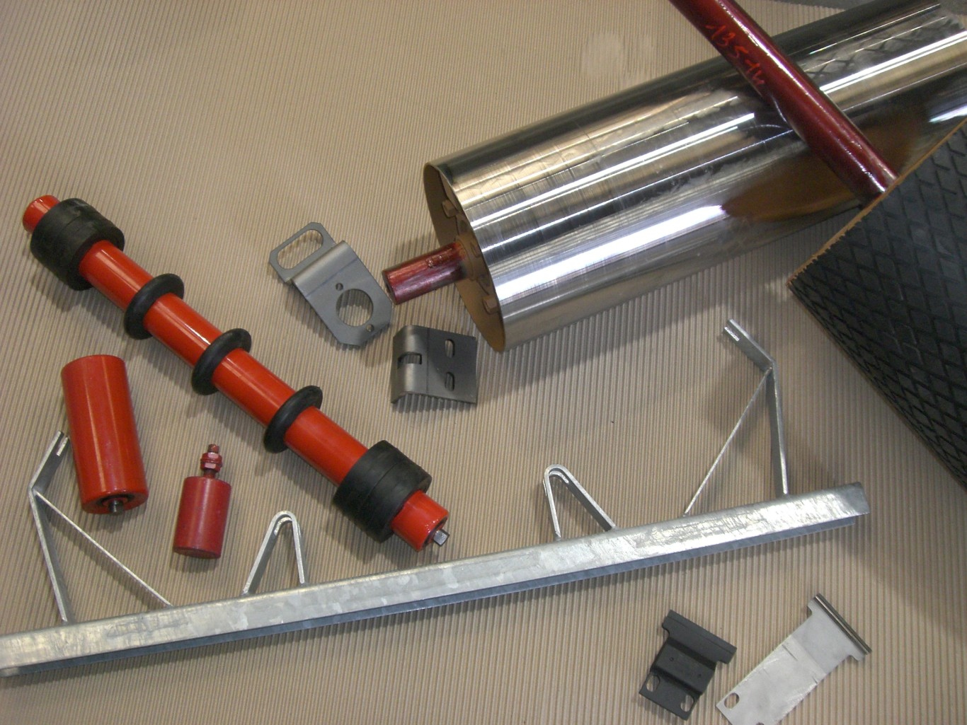 Ersatzteile